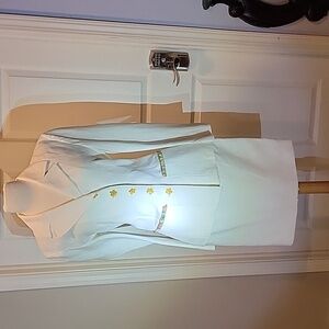 GEMMA KAHNG NEW YORK SUIT IN U.S. SIZE 8